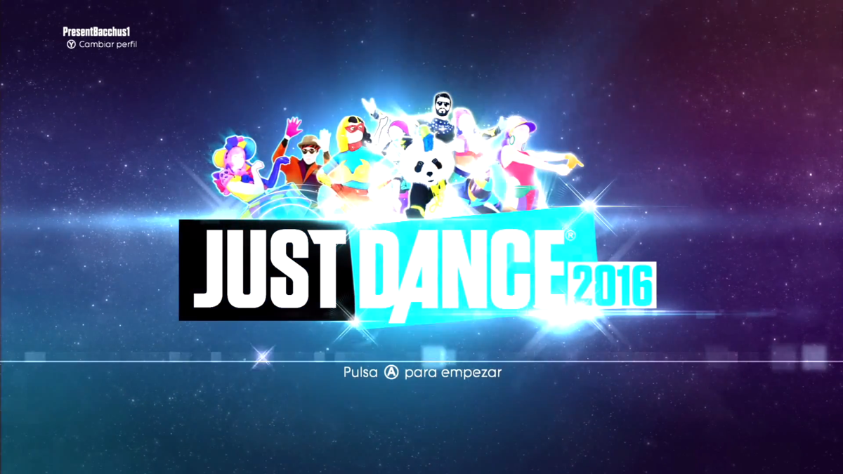 Just Dance 2016 screenshot 2 for Xbox One
